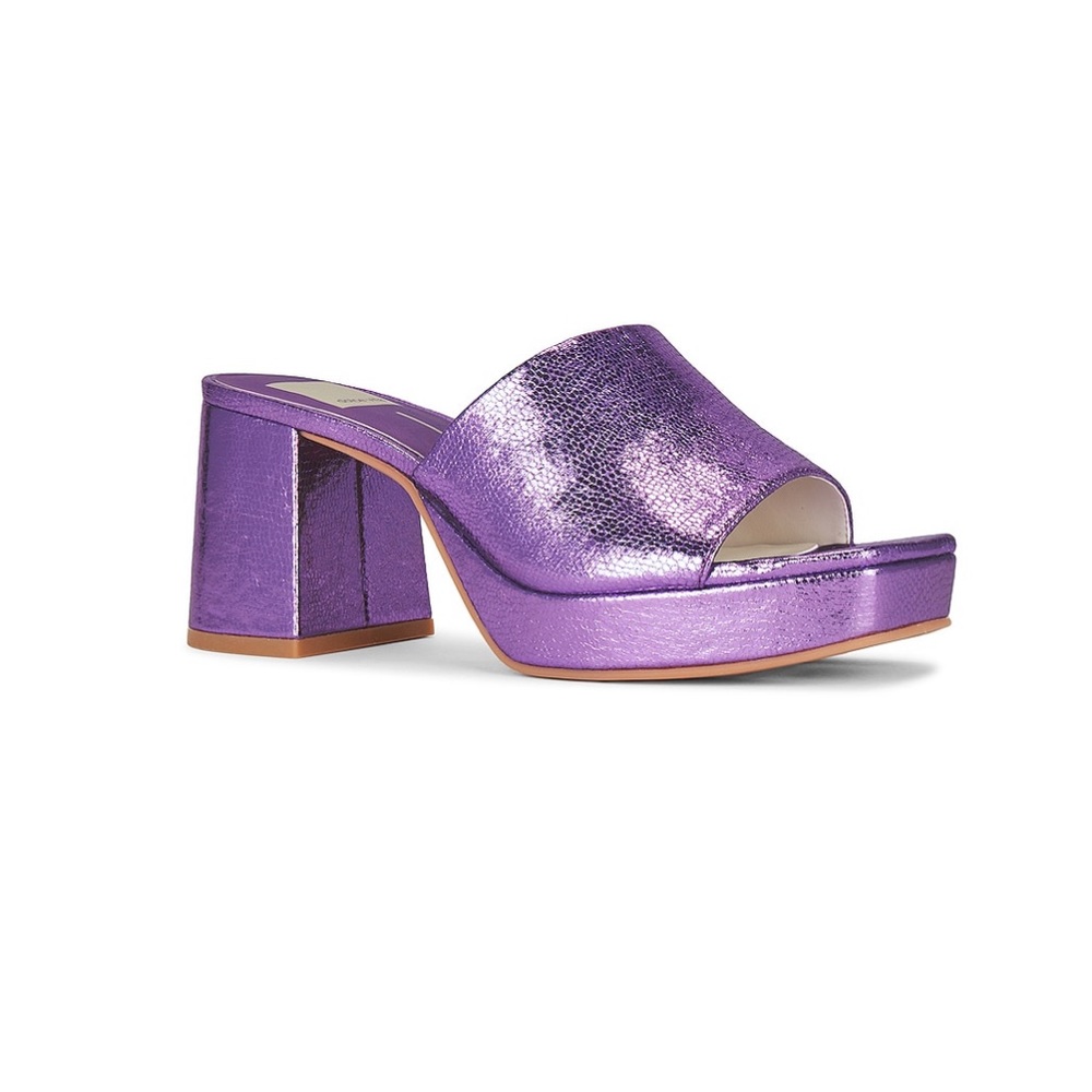 Dolce Vita Mule